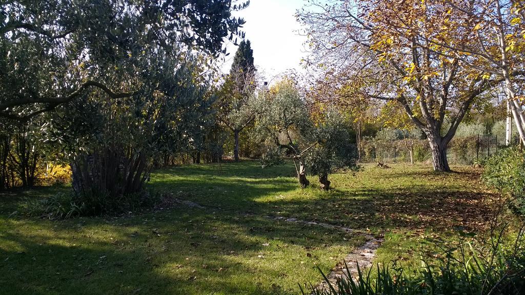 B&B Villa Roncatti Parona di Valpolicella Extérieur photo