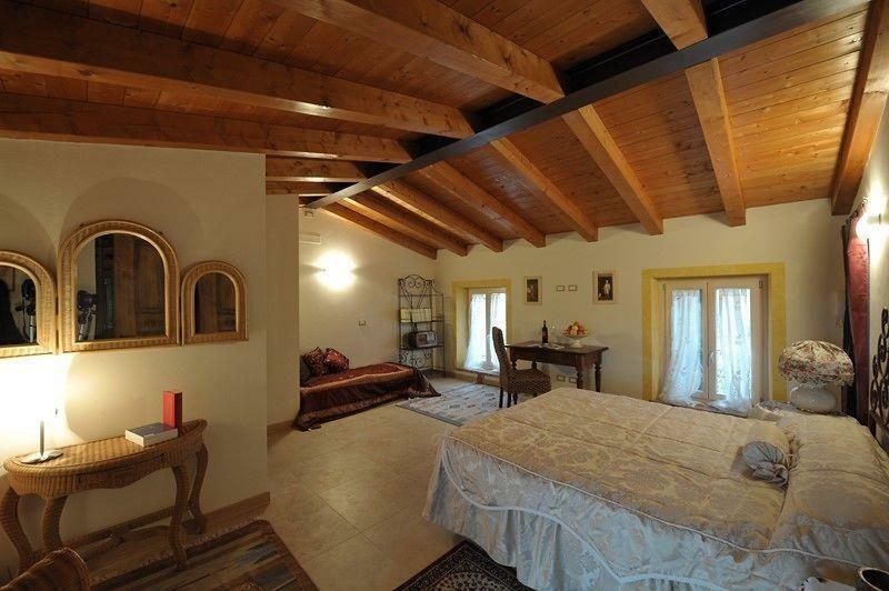 B&B Villa Roncatti Parona di Valpolicella Extérieur photo